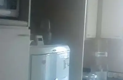 Apartamento com 2 quartos à venda na Rua Borba Gato, 810, Vila Ipiranga, Londrina