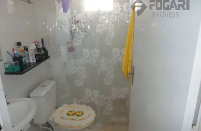 Apartamento com 2 quartos à venda na Rua João Stringheta, 55, São Pedro, Londrina