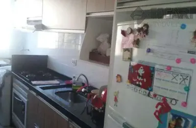 Apartamento - residencial guilherme viscardi nova olinda
