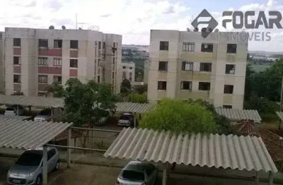 Apartamento com 2 quartos à venda na Rua João Stringheta, 55, São Pedro, Londrina