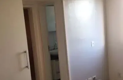 Apartamento - residencial spazio lotus jardim nações unidas