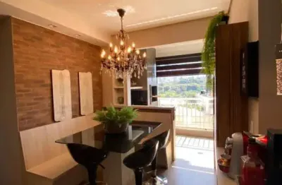 Apartamento com 3 quartos à venda na Avenida José Gabriel de Oliveira, 999, Aurora, Londrina
