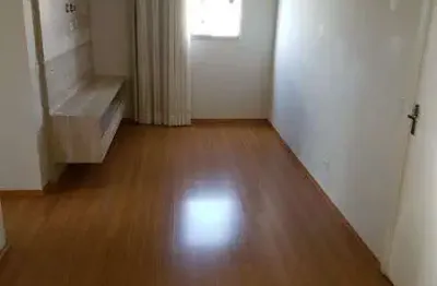 Apartamento com 2 quartos à venda na Rua José Freitas dos Santos, 250, Conjunto Residencial Marajoara, Londrina