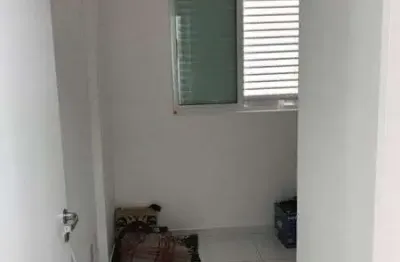 Apartamento - residencial conquista paes leme jardim américa