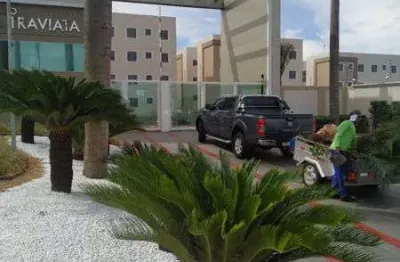 Apartamento com 2 quartos à venda na Rua José Alves Nunes, 450, Jardim Olímpico, Londrina