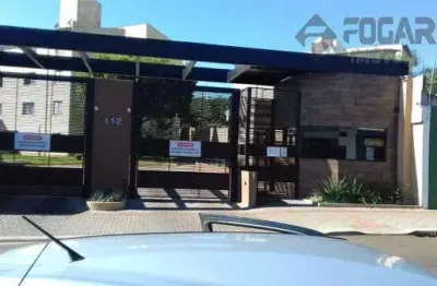 Apartamento com 2 quartos à venda na Rua Mangaba, 112, Panorama, Londrina