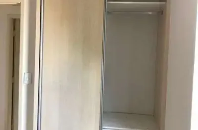 Apartamento - residencial naçoes unidas jardim nações unidas