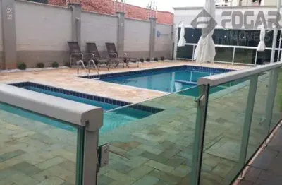 Apartamento com 2 quartos à venda na Rua Maria Calsavara Gallo, 350, Vale dos Tucanos, Londrina