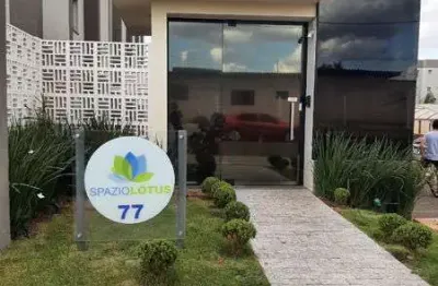 Apartamento com 2 quartos à venda na Rua José Spoladore, 77, Jardim Nações Unidas, Londrina