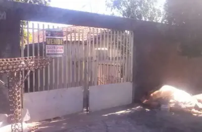 Casa com 3 quartos à venda na Rua Santo Agostinho, 117, Jardim Santo André, Londrina