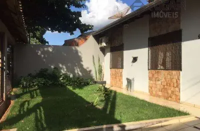 Casa com 2 quartos à venda na Rua Frida Bleinroth, 141, Conjunto Santa Rita 6, Londrina