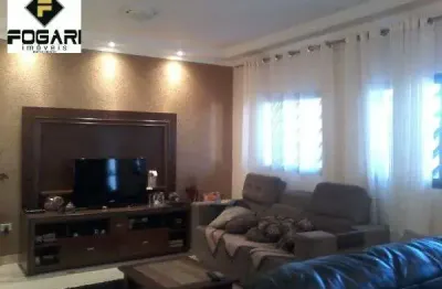 Casa com 3 quartos à venda na Rua Sargento José Beletti, 350, Jardim do Leste, Londrina