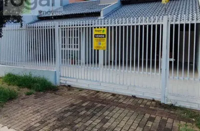 Casa com 3 quartos à venda na Rua Alaerte Francisco Zanoni, 337, Jardim Tarumã, Londrina