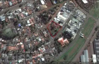 Casa com 3 quartos à venda na Rua das Tamareiras, 400, Jardim Morumbi, Londrina