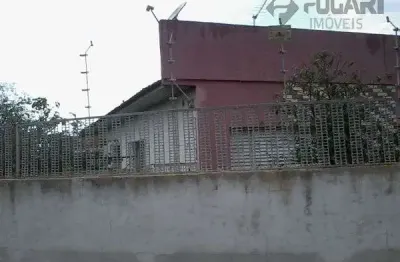 Casa com 3 quartos à venda na Rua Eleonor Roosevelt, 76, Brasília, Londrina