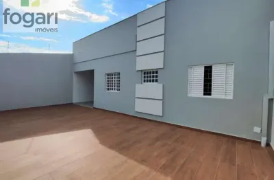 Casa com 3 quartos à venda na Rua Maria Alves Miranda, 172, Jardim Nações Unidas, Londrina