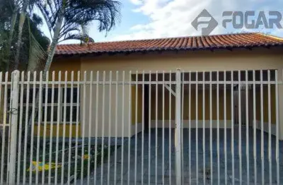 Casa com 3 quartos à venda na Rua José Giraldi, 132, Aragarça, Londrina