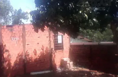 Casa com 2 quartos à venda na Rua Nelson de Godoy Pereira, 229, Residencial Veneza, Londrina