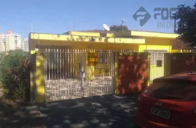 Casa com 6 quartos à venda na Rua Walter Zamarian, 368, Boa Vista, Londrina
