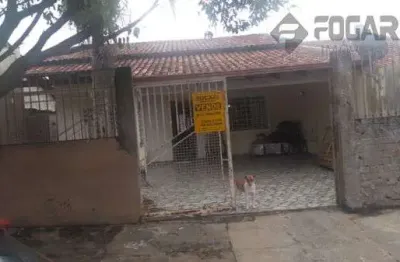 Casa com 3 quartos à venda na Rua Anna Gomes Rosim, 185, Jardim Vale do Cedro, Londrina