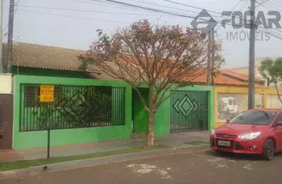 Casa com 3 quartos à venda na Rua Carlos Inácio Alves, 802, Jardim Pérola, Londrina