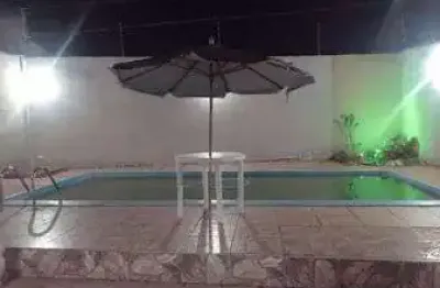 Casa com 3 quartos à venda na Rua Tomé de Souza, 218, Vila Monteiro, Londrina