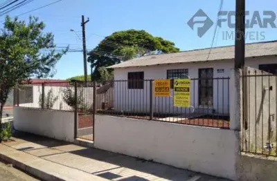 Casa com 4 quartos à venda na Rua Itambé, 92, Lindóia, Londrina