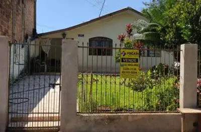 Casa com 3 quartos à venda na Rua Elizeu Costa, 20, Ernani Moura Lima, Londrina