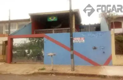 Casa com 3 quartos à venda na Rua Rosa Branca, 387, Ricardo, Londrina