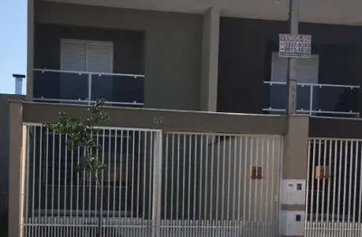 Casa com 3 quartos à venda na Rua Fermino da Silva, 59, Jardim do Leste, Londrina