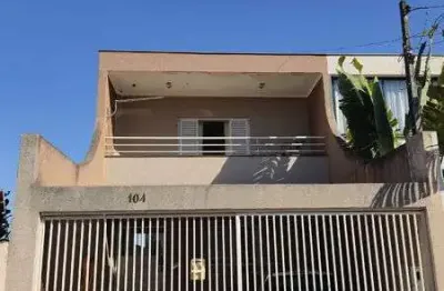 Casa com 3 quartos à venda na Rua Guerino Lainetti, 104, Lago Juliana, Londrina