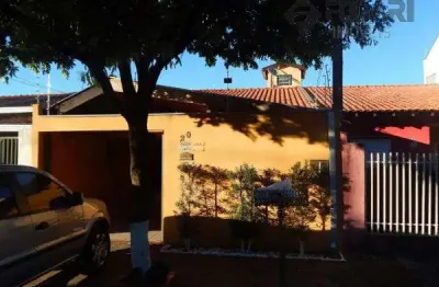 Casa com 2 quartos à venda na Rua Guido Vizintin, 20, Cambezinho, Londrina
