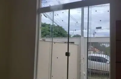 Casa com 2 quartos à venda na Rua Aquilino Baltazar de Souza, 70, Jardim Prefeito Milton Menezes, Londrina