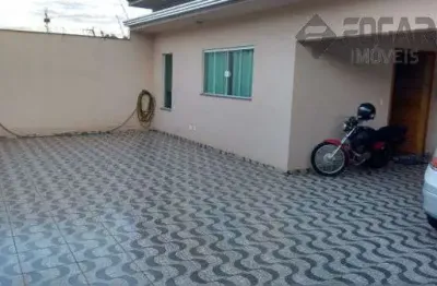 Casa com 3 quartos à venda na Rua Florianópolis, 632, Lindóia, Londrina