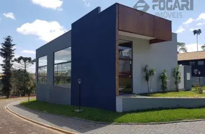 Terreno - natural life condominio conjunto hab. manoel muller