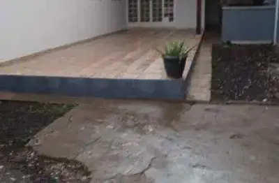 Casa com 3 quartos à venda na Rua Jorge de Aquino Oliveira, 421, Residencial Vila Romana, Londrina