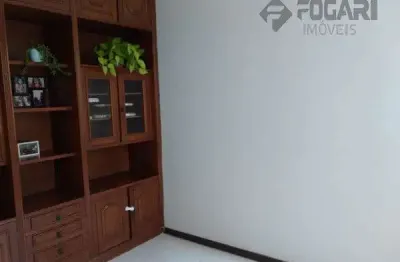 Apartamento com 3 quartos à venda na Rua Prefeito Hugo Cabral, 920, Centro, Londrina