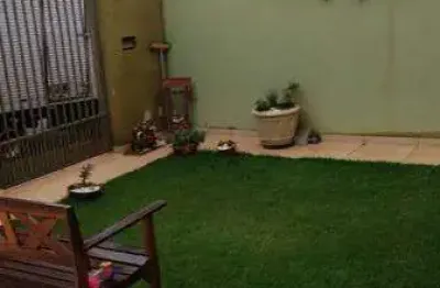 Casa com 3 quartos à venda na Rua Maria Helenice Tedesco Rosa, 116, Jardim Santa Alice, Londrina
