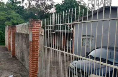 Casa com 2 quartos à venda na Rua Santa Ester, 126, Carlota, Londrina