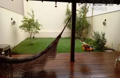 Casa em condomínio fechado com 3 quartos à venda na Rua João Gaion, 115, Jardim Pioneiros, Londrina