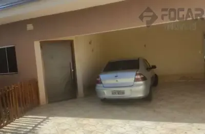Casa com 3 quartos à venda na Rua José Vendrame, 70, Jardim Prefeito Milton Menezes, Londrina