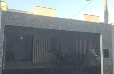 Casa com 3 quartos à venda na Rua Leopoldo Meyer, 405, Lago Juliana, Londrina