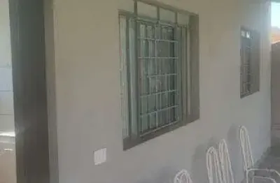 Casa com 1 quarto à venda na Rua Oseás César, 157, Jardim Monte Sinai, Londrina