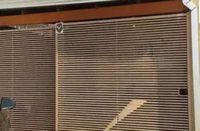 Casa com 2 quartos à venda na Rua Aparecido Medeiros dos Santos, 68, Gleba Simon Frazer, Londrina