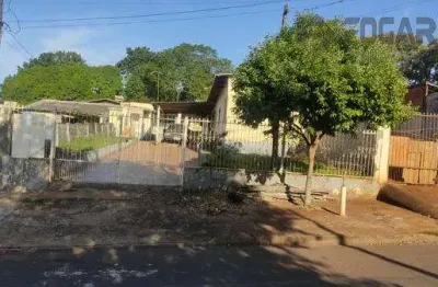 Casa com 3 quartos à venda na Rua Orlando Silva, 287, Santa Izabel, Londrina