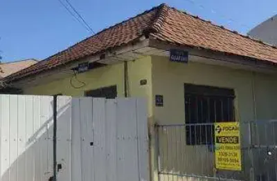 Casa com 1 quarto à venda na Rua Tupiniquins, 271, Vila Goes, Londrina