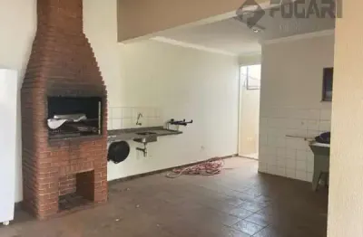 Casa com 4 quartos à venda na Rua Alberto Ignácio Ferreira, 50, Jardim Primavera, Londrina