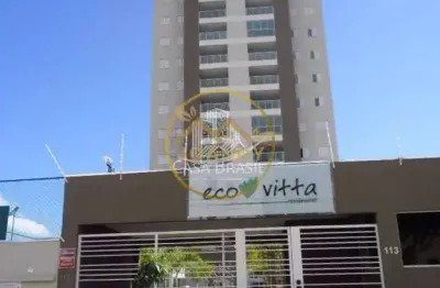 Apartamento Residencial à venda, Cidade Jardim, Jacareí - AP0329.