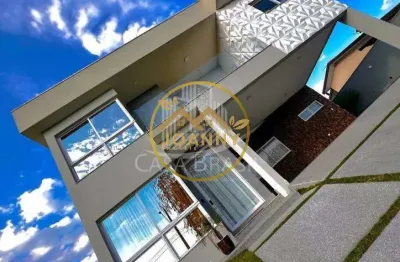 Sobrado Venda / Locação - Parque Mirante Do Vale - Jacareí/SP