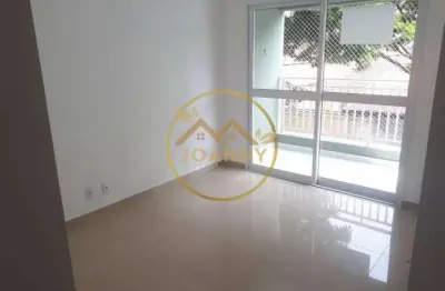 Apartamento com 3 quartos à venda no Jardim Uirá, São José dos Campos 